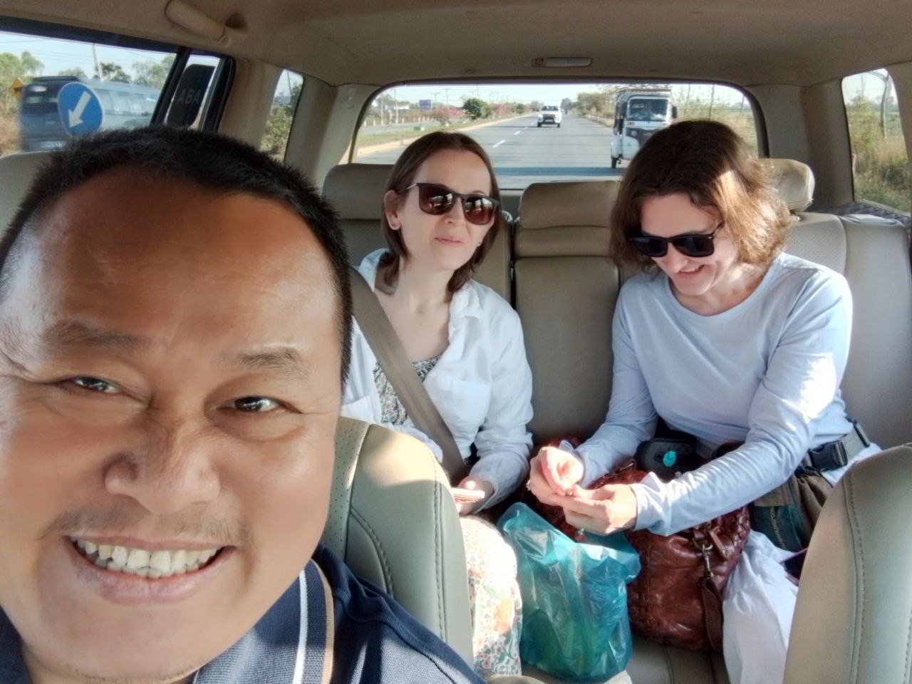 Looking for a reliable taxi from Phnom Penh to Preah Vihear? We specialize in long-distance travel with professional, English-speaking driver