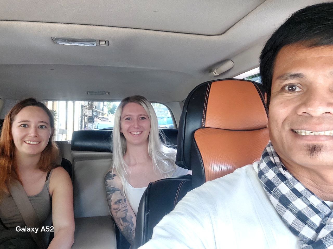 Make your journey from Phnom Penh to Battambang easy, safe, and comfortable with a private taxi. With an English-speaking driver, affordable price, and reliable service, it’s the best way to travel.
