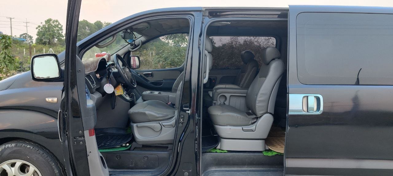 A private taxi from Sihanoukville to Kep or Prek Chak (Ha Tien Border) or vice versa is the most comfortable and reliable travel option. With an English-speaking driver, safe journey, flexible stops, and cheap price, your trip becomes smooth, enjoyable, and worry-free.