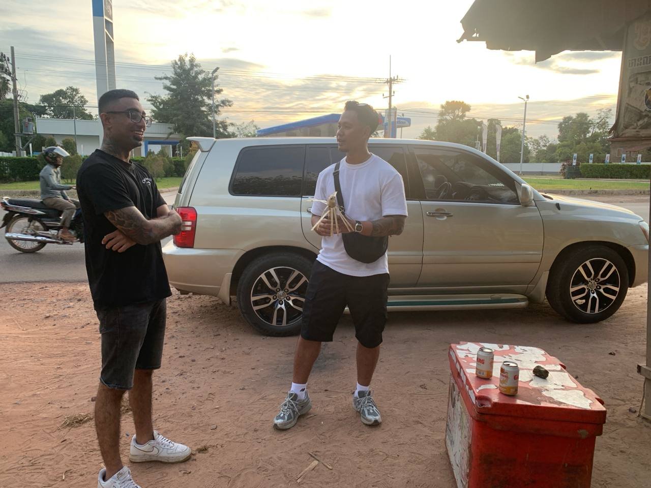 A private taxi from Sihanoukville to Kampot or vice versa is the most comfortable and reliable travel option in southern Cambodia. With an English-speaking driver, safe journey, flexible stops, and cheap price, your trip becomes smooth, enjoyable, and stress-free.