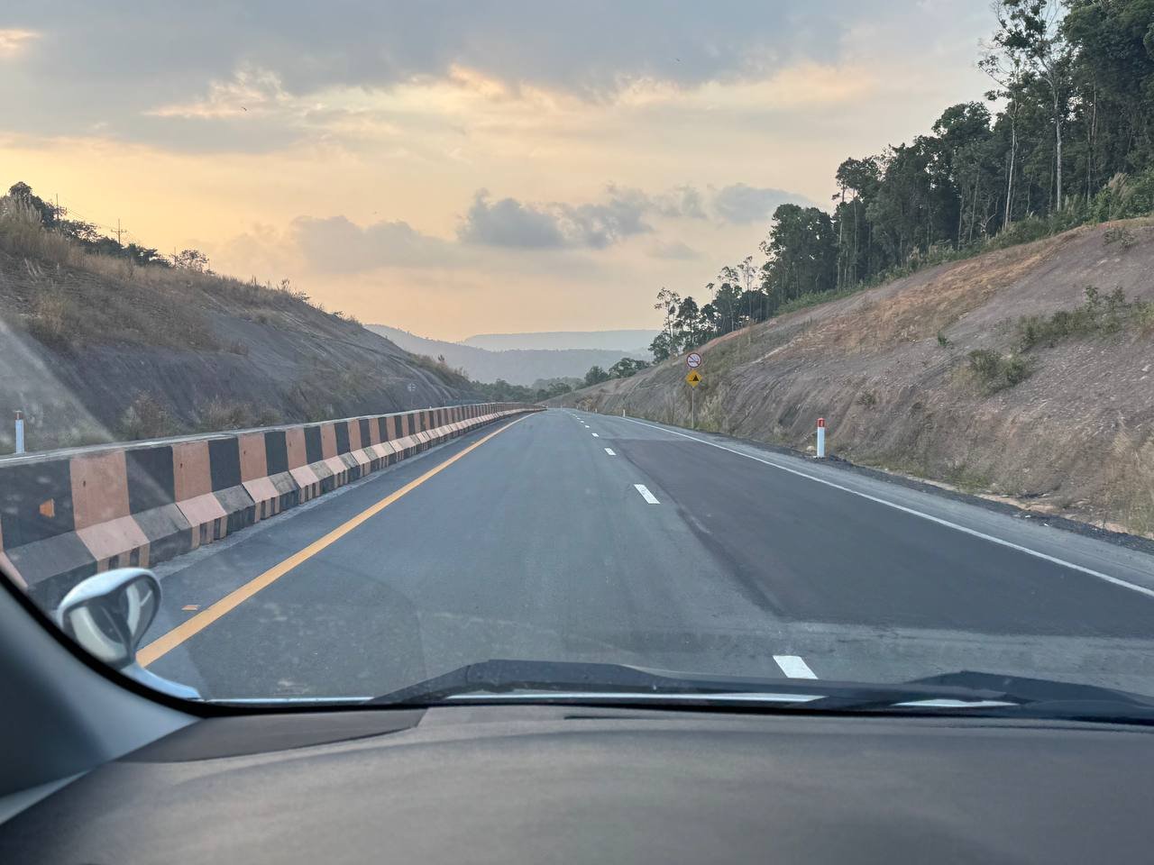 A private taxi from Sihanoukville to Chiphat Community or vice versa is the most comfortable and reliable travel option. With an English-speaking driver, safe journey, flexible stops, and cheap price, your eco-adventure becomes smooth, enjoyable, and stress-free.