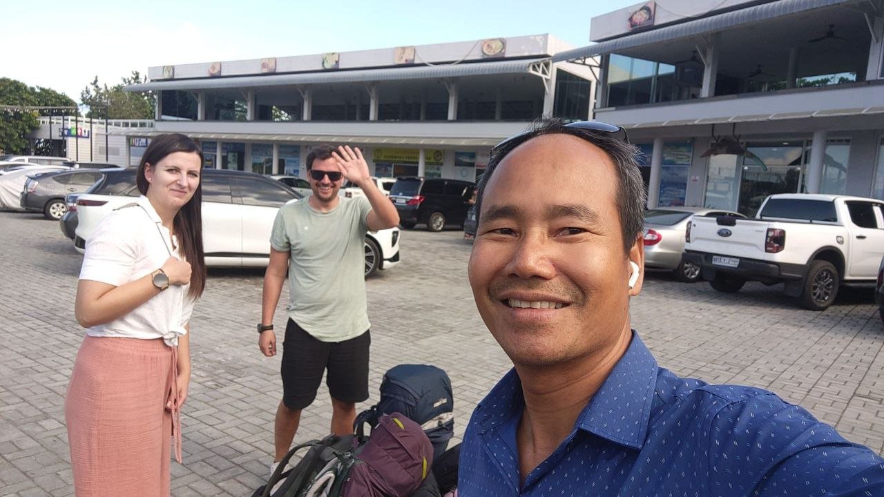A private taxi from Sihanoukville to Phnom Penh or Techo International Airport (KTI) is the most comfortable and reliable travel option in Cambodia. With an English-speaking driver, safe journey, flexible stops, and cheap price, your trip becomes smooth, stress-free, and enjoyable.