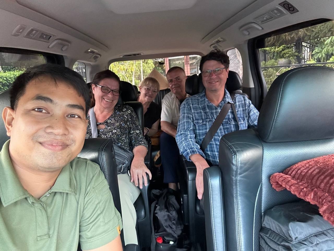 A private taxi from Siem Reap to Phnom Penh or vice versa is one of the best ways to travel across Cambodia. With an English-speaking driver, flexible stops, and an affordable price, your journey will be safe, comfortable, and enjoyable.