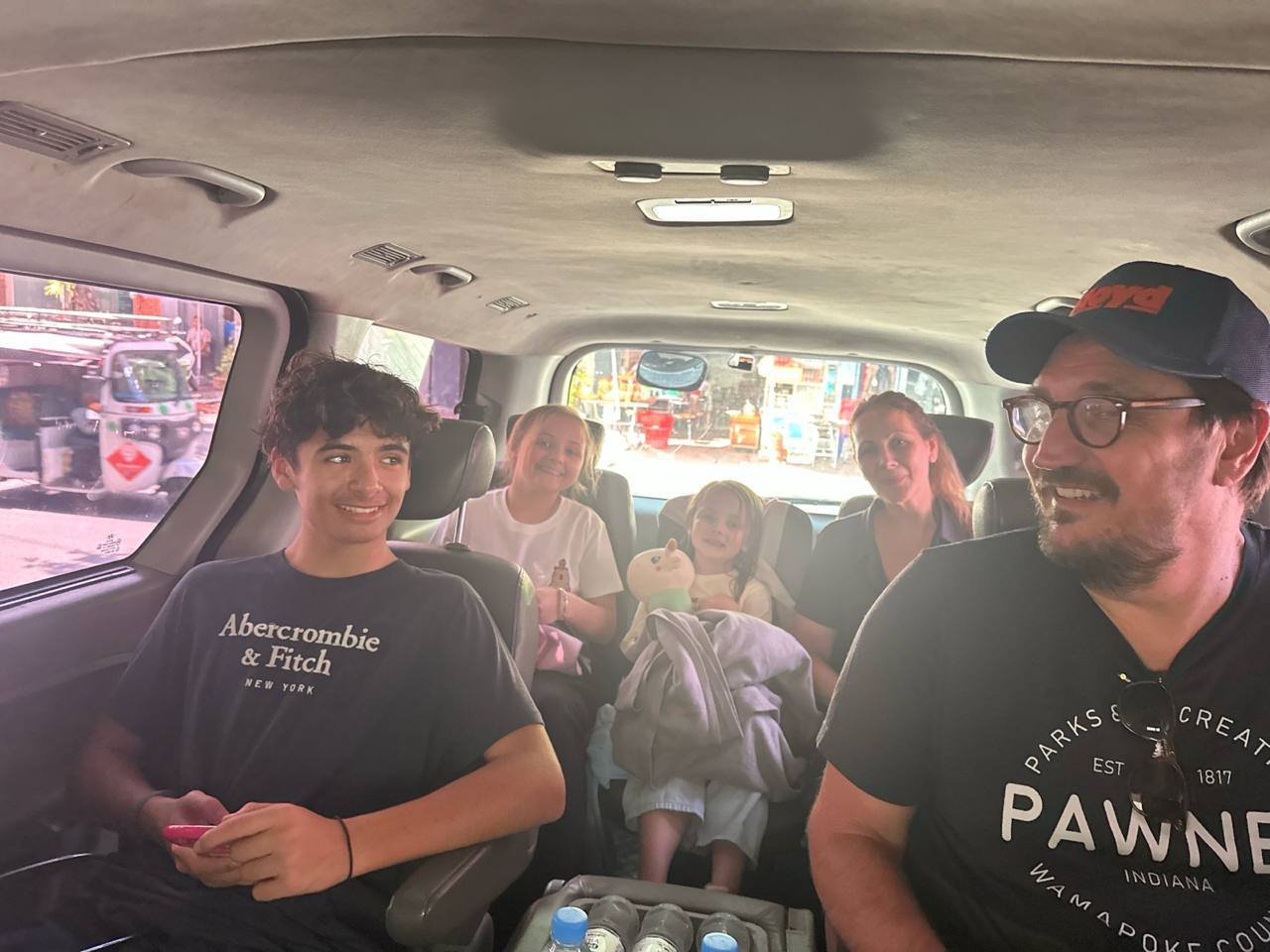 A private taxi from Siem Reap to Bavet Border or vice versa is the smartest and most comfortable travel option. With an English-speaking driver, safe journey, flexible stops, and cheap price, your trip becomes smooth and worry-free.